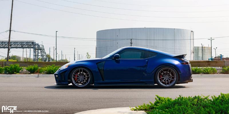 Nissan 370Z